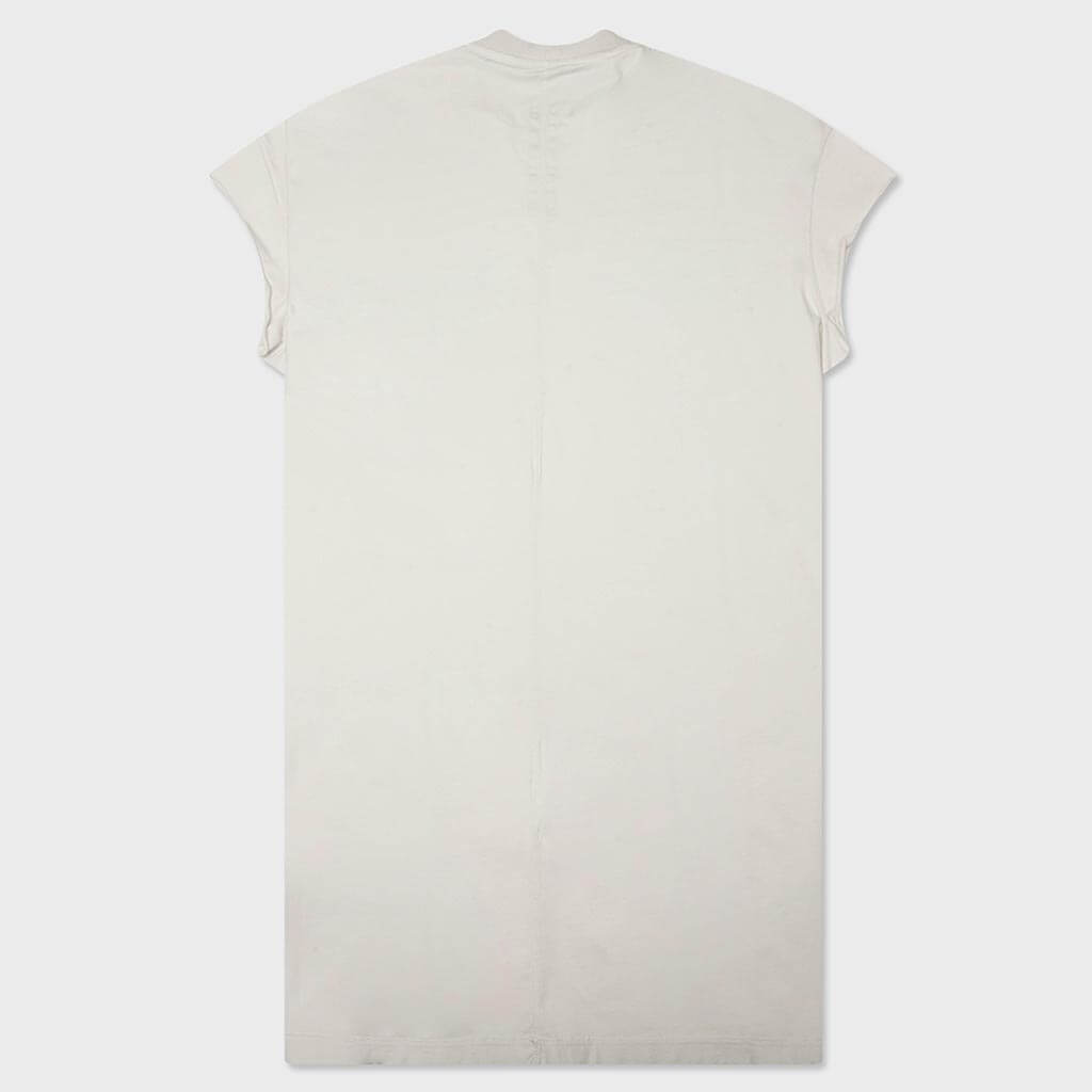 Rick S Jumble SL T-Shirt - Milk Wash