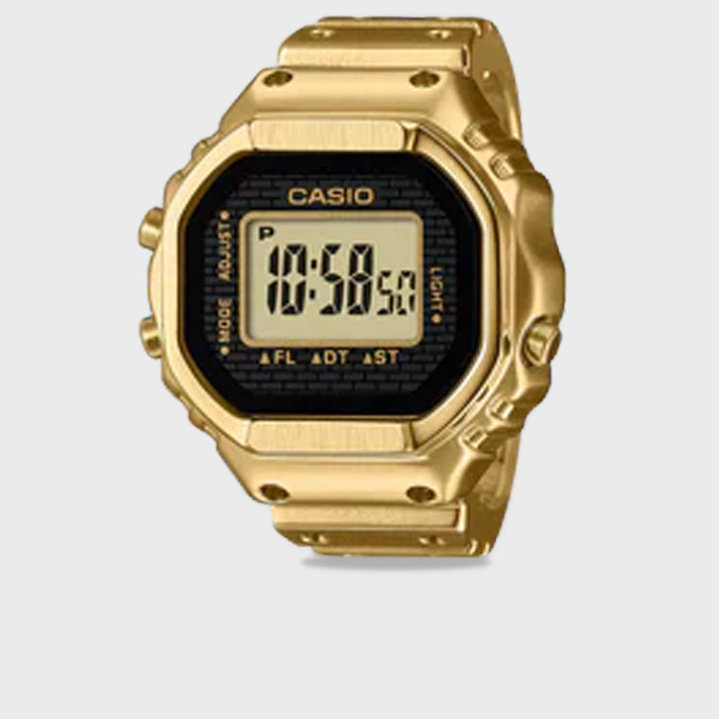 Ring Watch 50th Anniversary - Gold