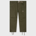 Rip Stop Pants - Khaki