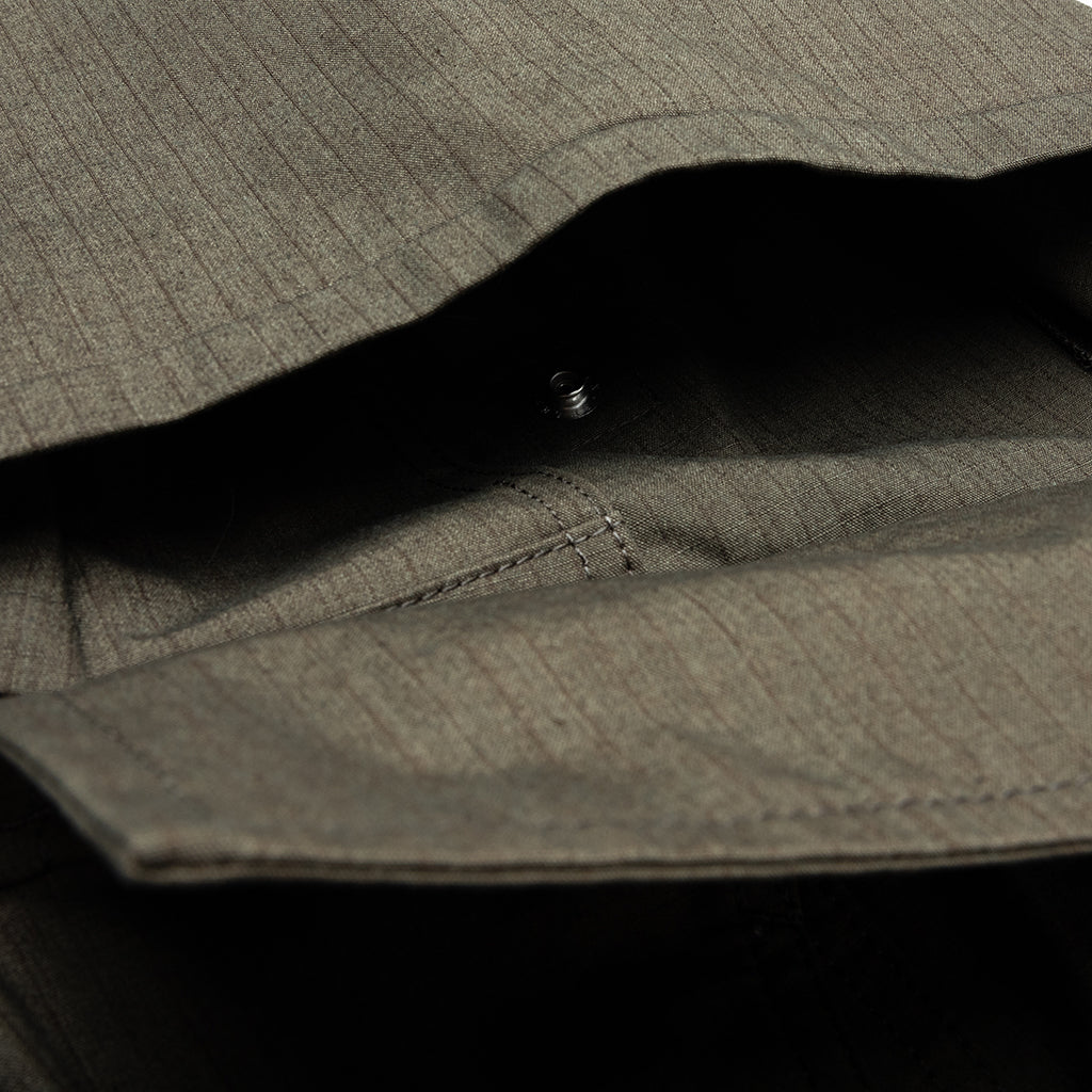 Rip Stop Pants - Khaki