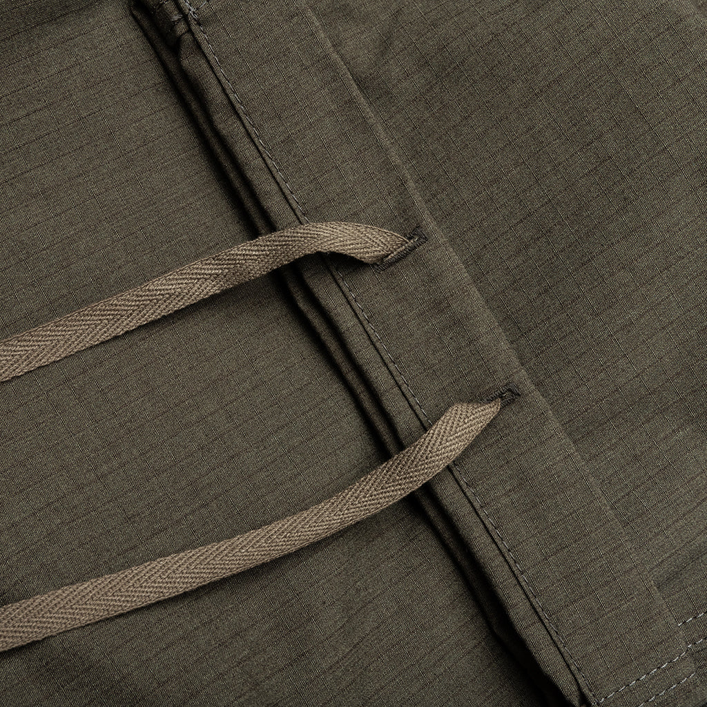 Rip Stop Pants - Khaki