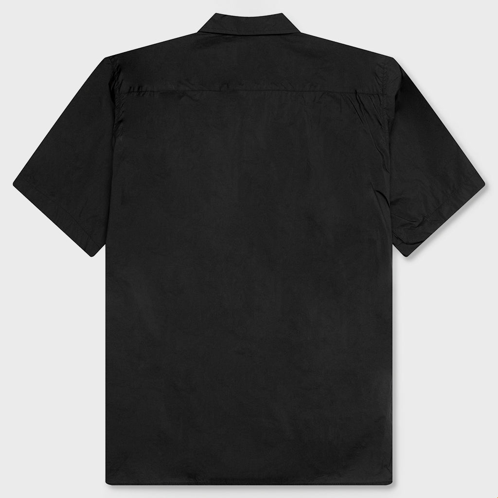 Rip Stop Shirt - Black