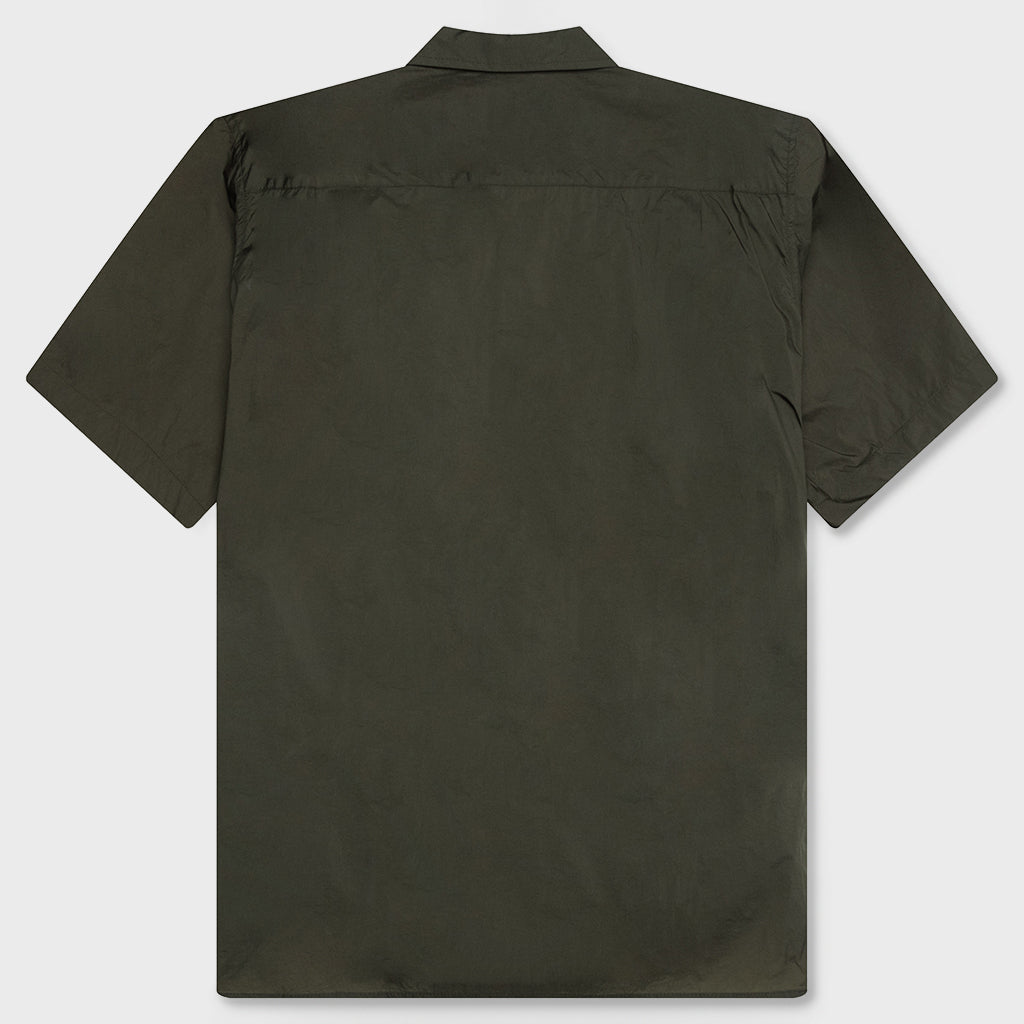 Rip Stop Shirt - Khaki