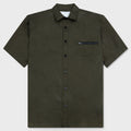 Rip Stop Shirt - Khaki