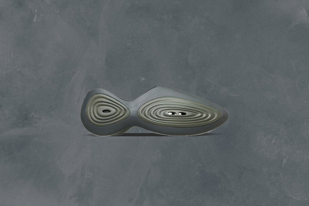 Ripple - Graphite/Dusty Olive