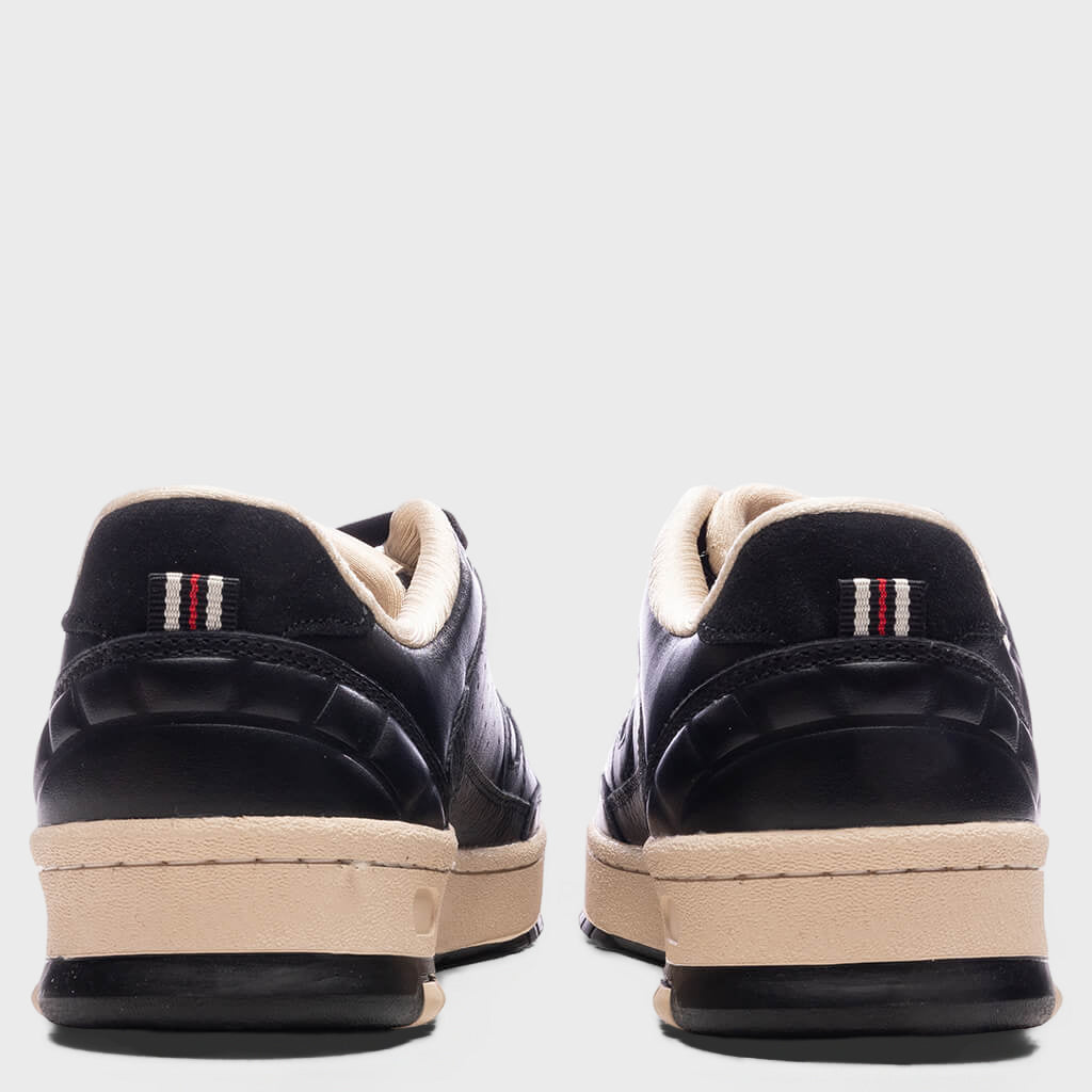 Rissmo Low Lux - Black/Brazilian Sand