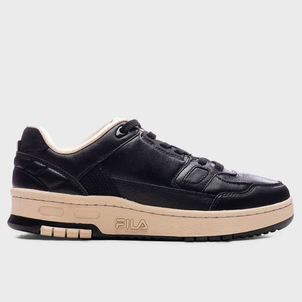 Rissmo Low Lux - Black/Brazilian Sand