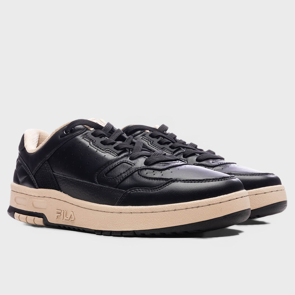 Rissmo Low Lux - Black/Brazilian Sand