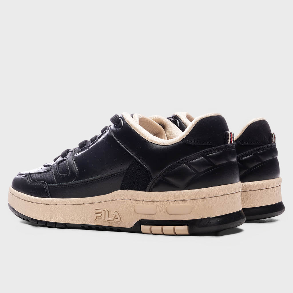 Rissmo Low Lux - Black/Brazilian Sand