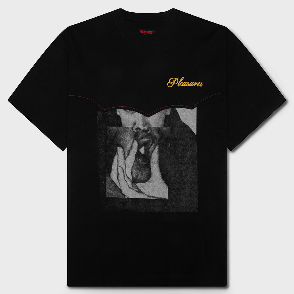 Ritual Heavyweight Shirt - Black
