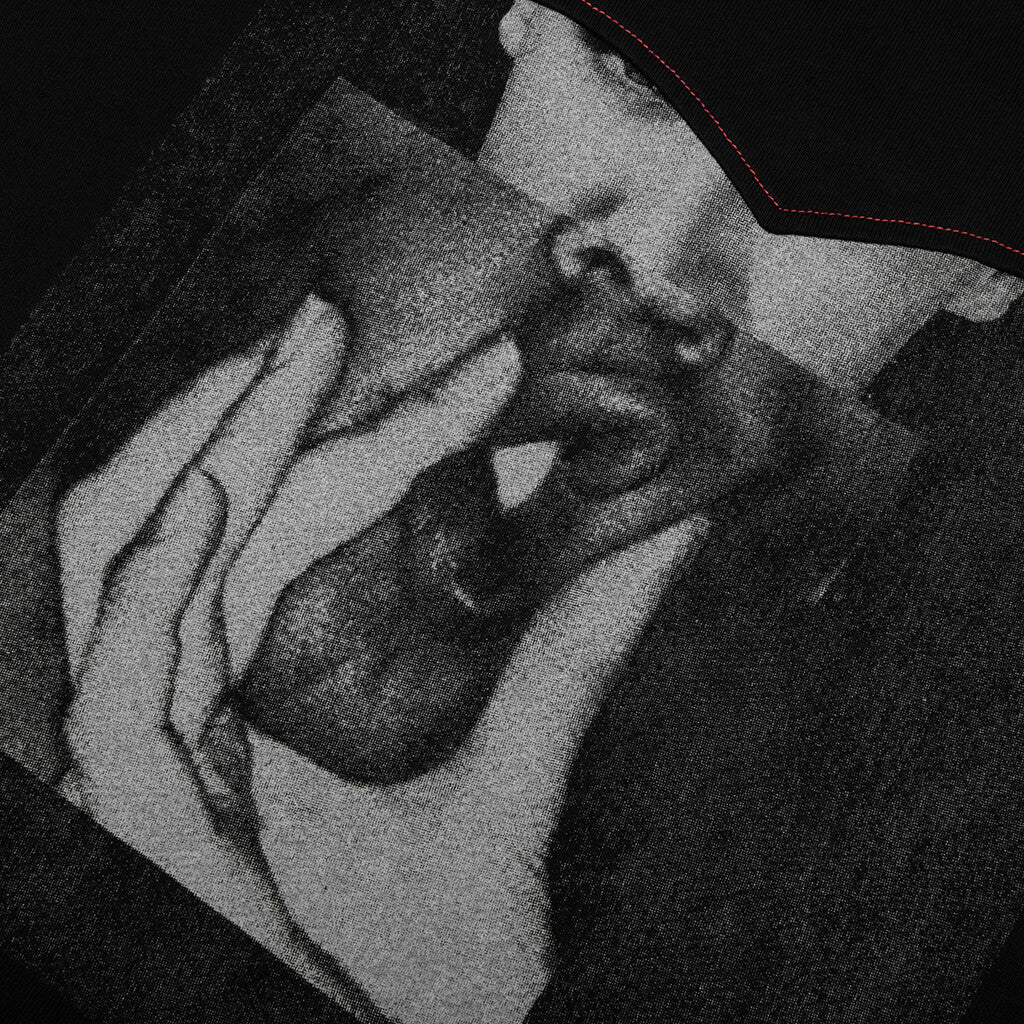 Ritual Heavyweight Shirt - Black