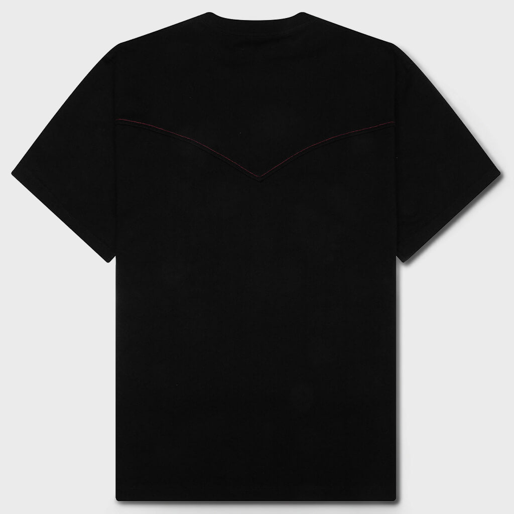 Ritual Heavyweight Shirt - Black