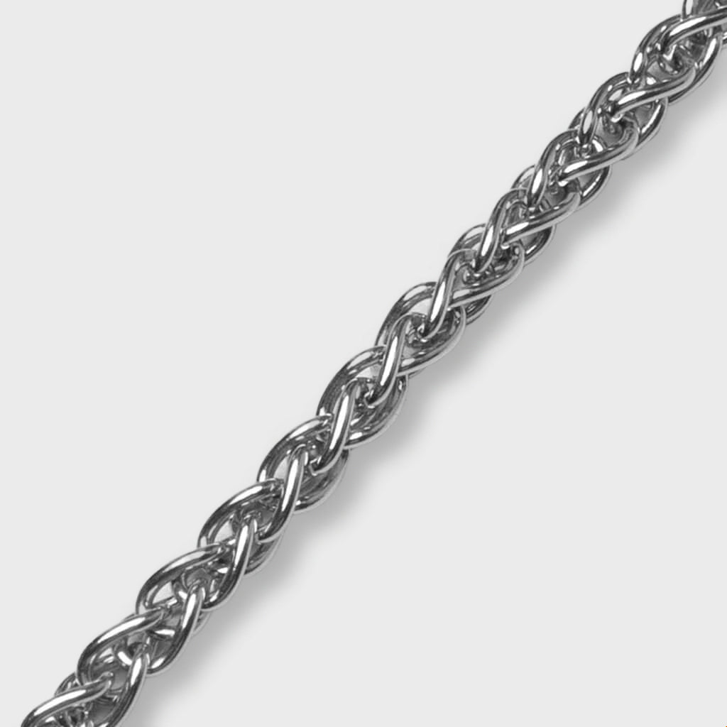 Robin Chain - 925 Sterling Silver