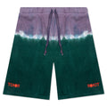 Gradient Short - Purple