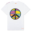 Prospect Tee - White