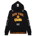 Showdown Hoodie - Black