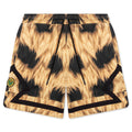 Untamed Shorts - Cheetah