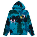 Voyage Hoodie - Blue