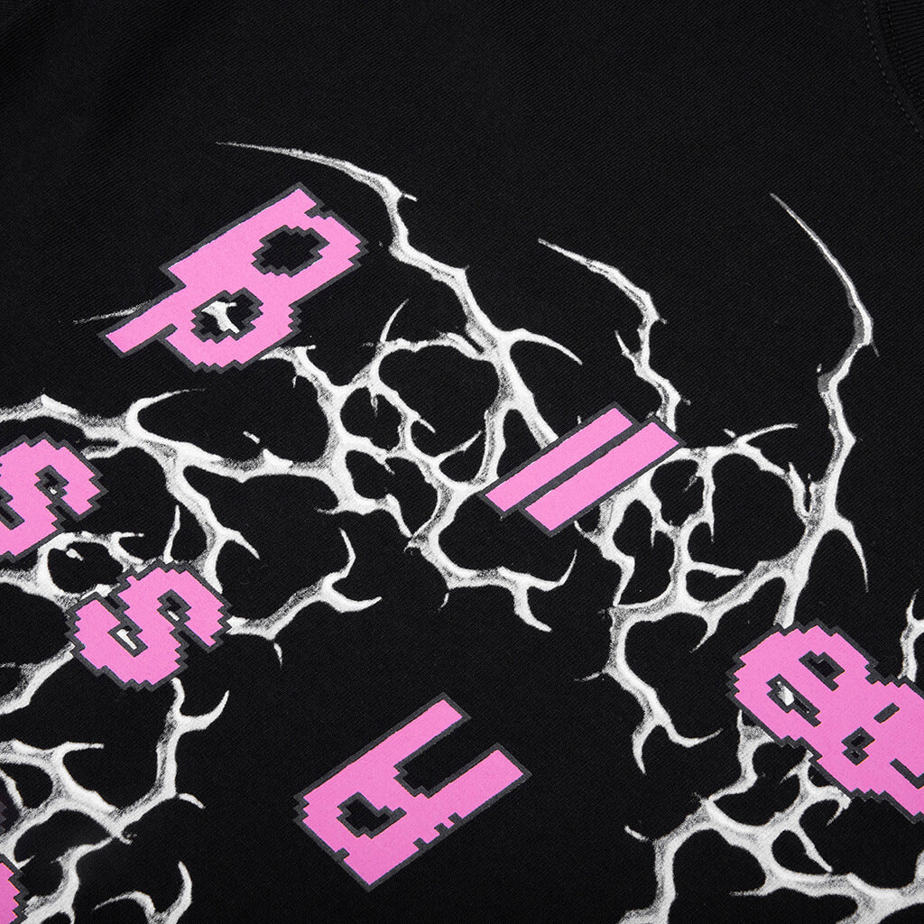 Rotation T-Shirt - Black