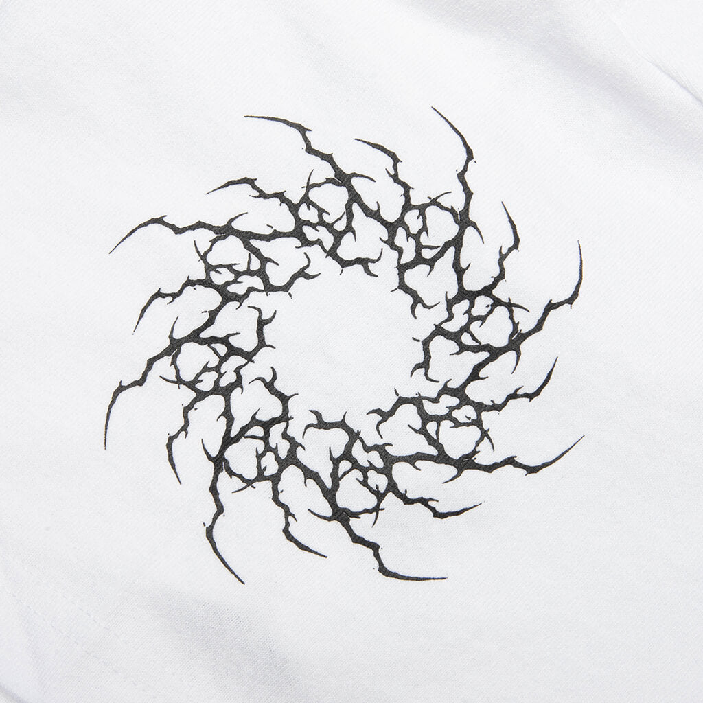 Rotation T-Shirt - White