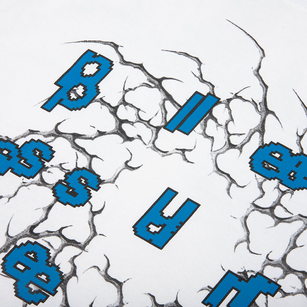 Rotation T-Shirt - White