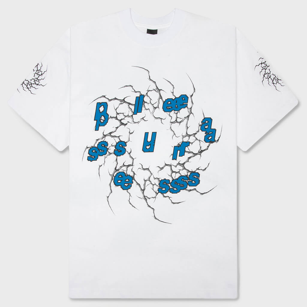Rotation T-Shirt - White