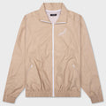 Ruff Rider Track Jacket - Khaki