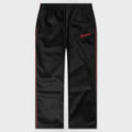 Ruff Rider Track Pant - Black