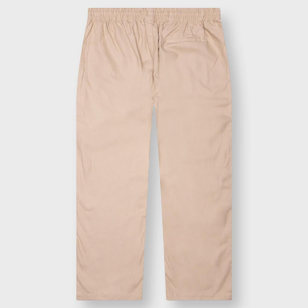 Ruff Rider Track Pant - Khaki