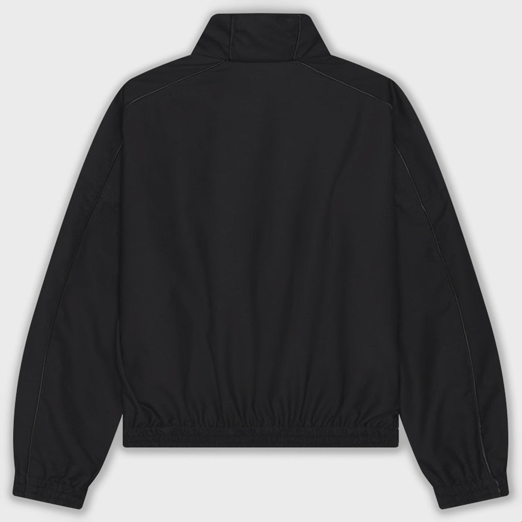 Ruff Rider Jacket - Black