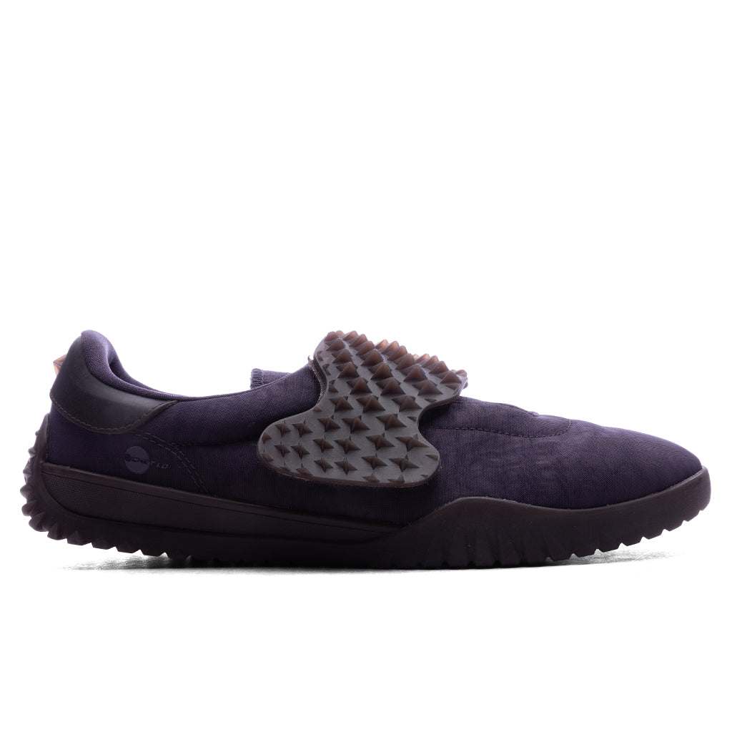 Run Star Trainer Ox - Night Shade/Chocolate Plum