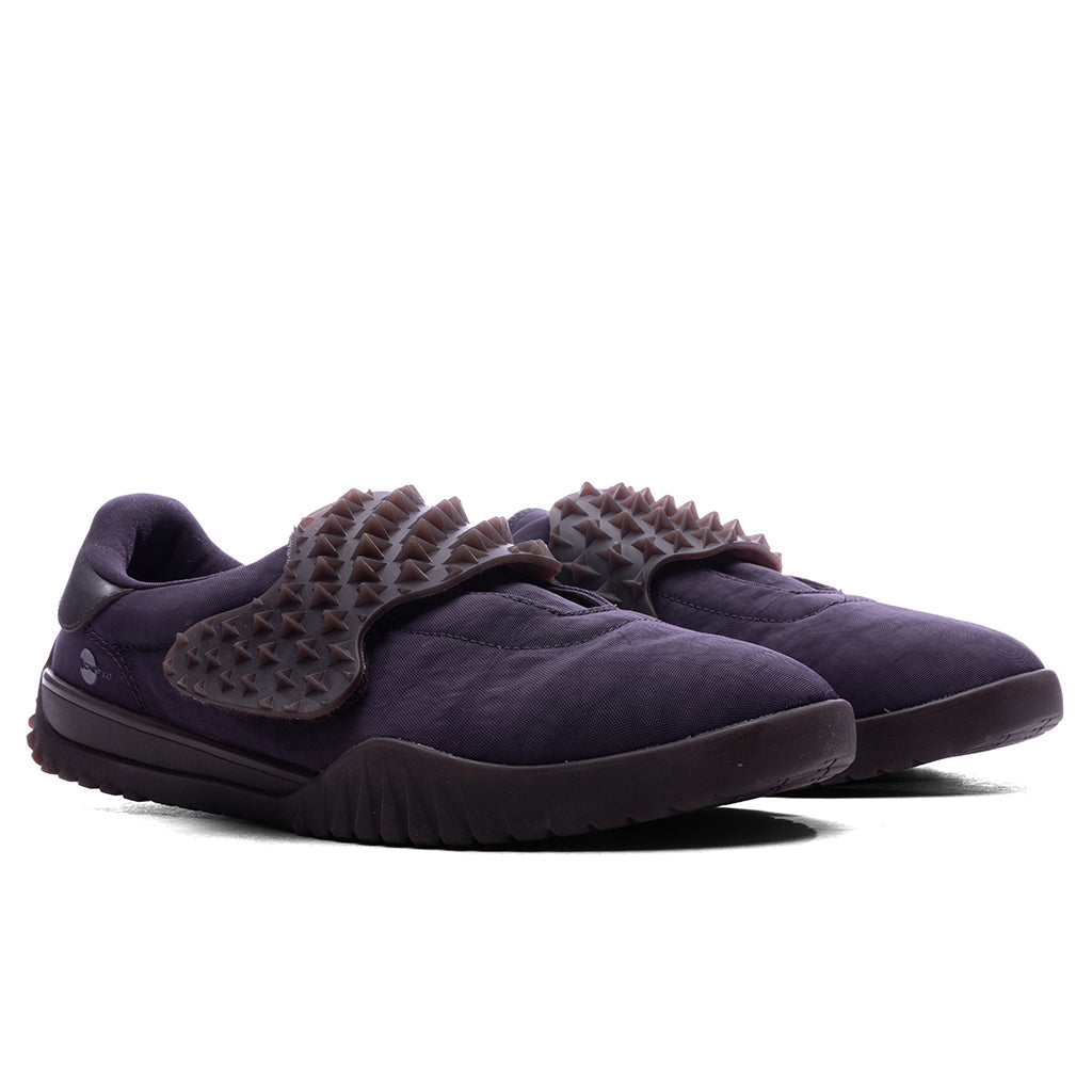 Run Star Trainer Ox - Night Shade/Chocolate Plum