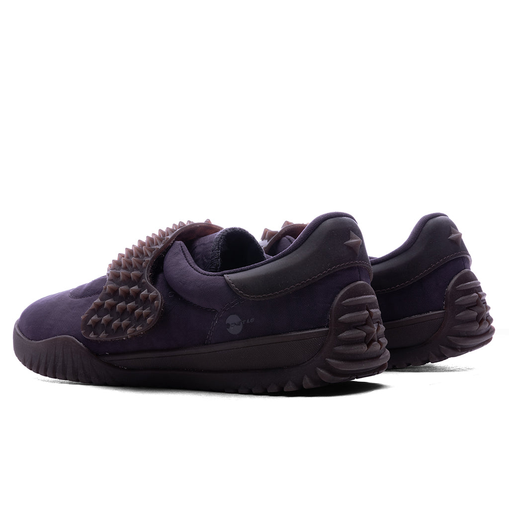 Run Star Trainer Ox - Night Shade/Chocolate Plum