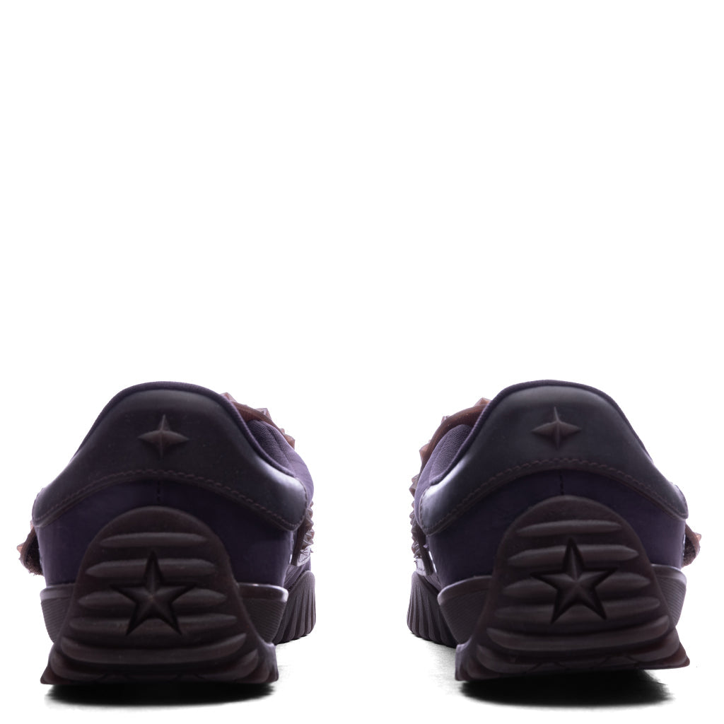 Run Star Trainer Ox - Night Shade/Chocolate Plum