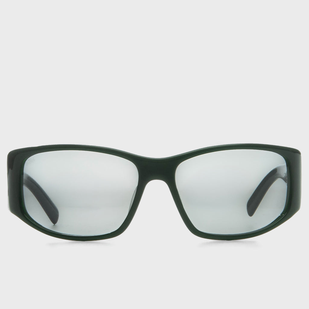 Rune - Emerald/Grey