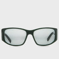 Rune - Emerald/Grey