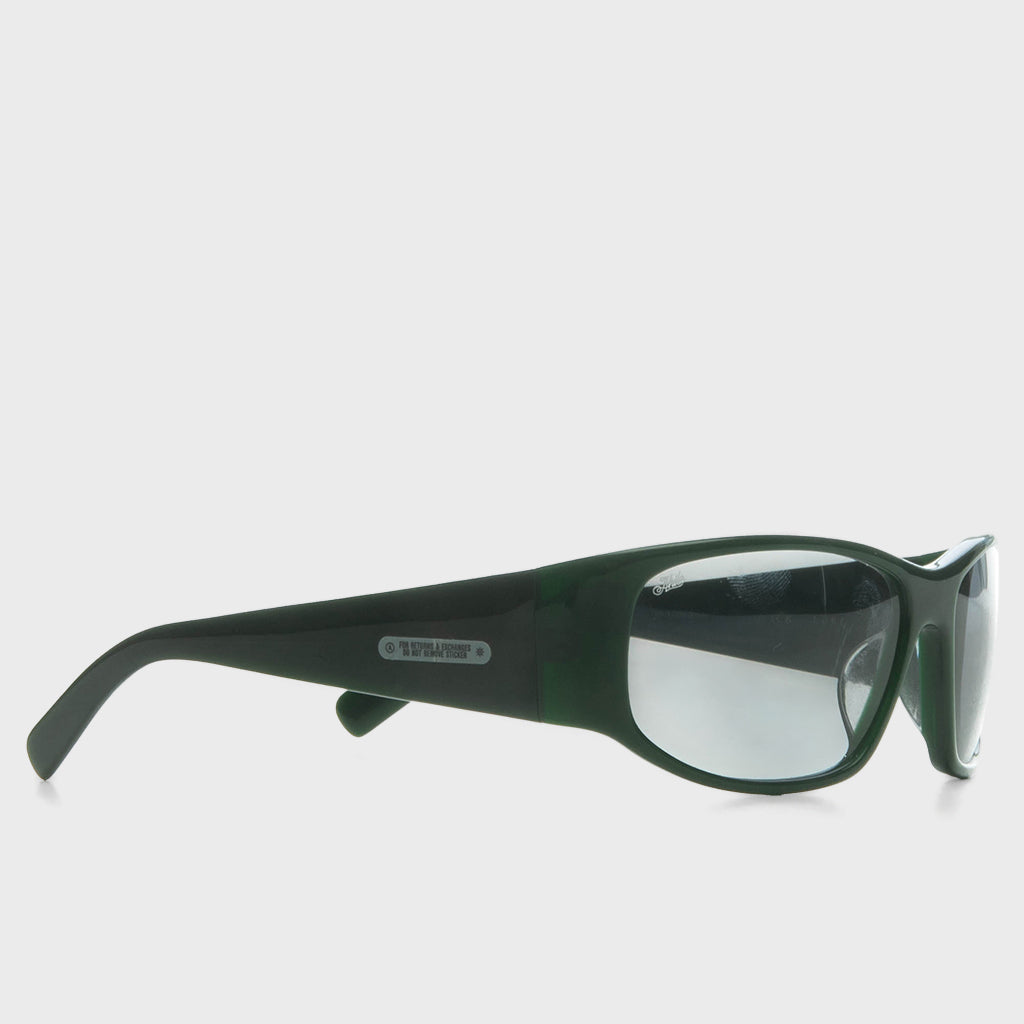 Rune - Emerald/Grey