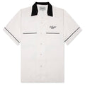 S/S Bowl Shirt - Wax/Black