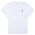 S/S Helix T-Shirt - White