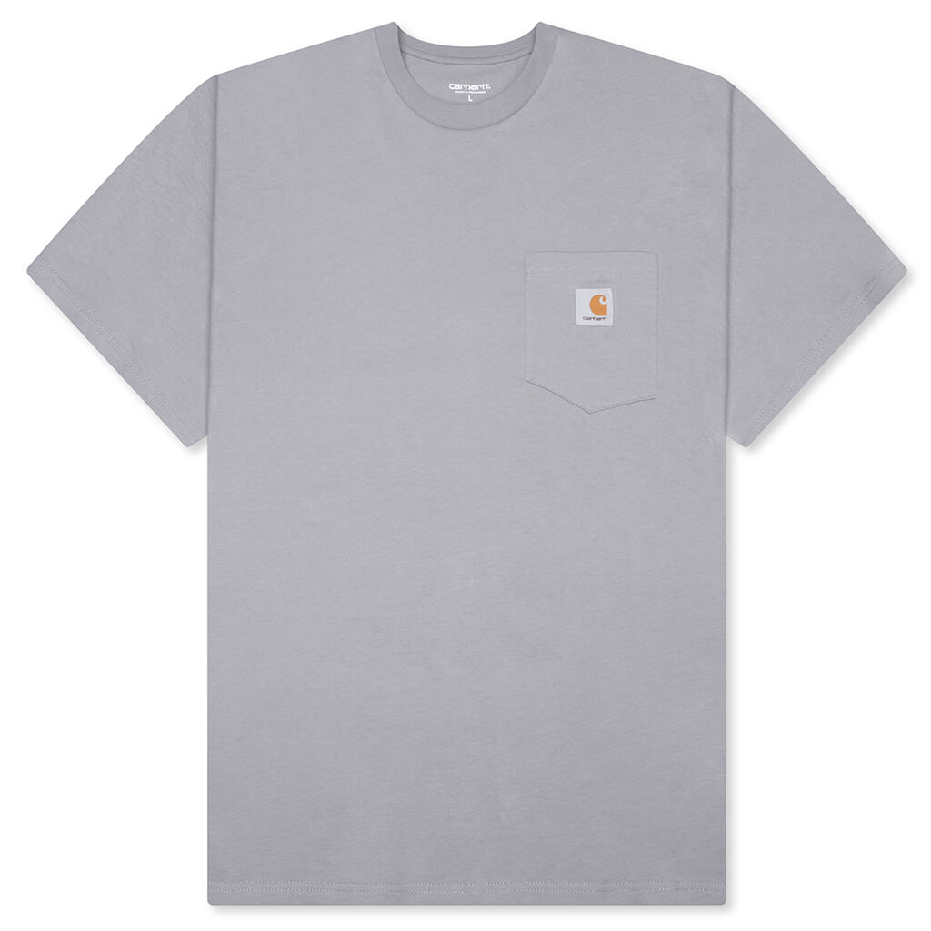 S/S Pocket T-Shirt - Yosemite