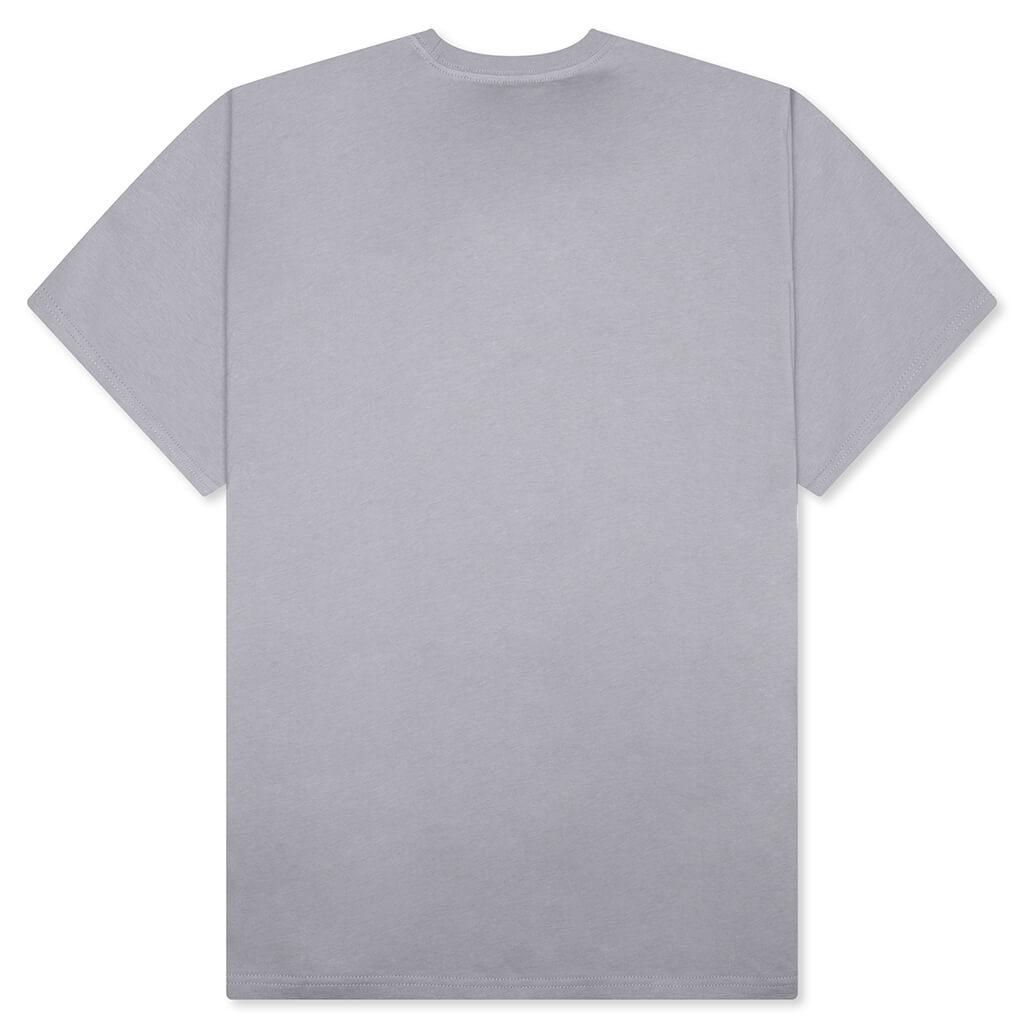 S/S Pocket T-Shirt - Yosemite