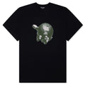 S/S Saviour T-Shirt - Black
