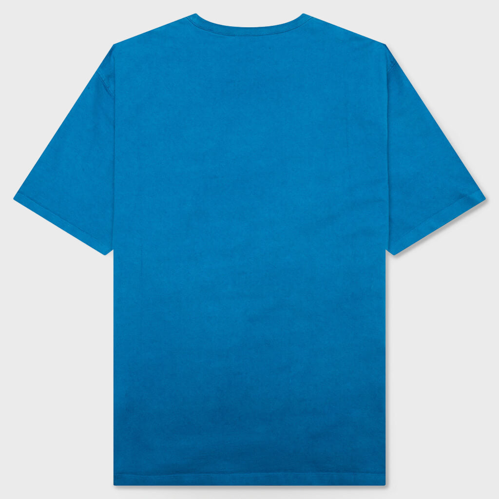 Logo T-Shirt - Navy