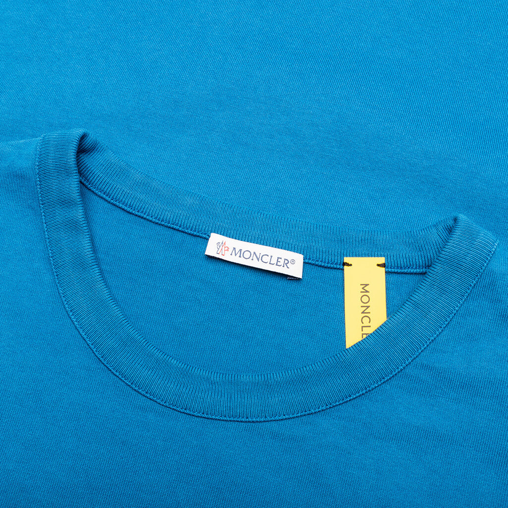 Logo T-Shirt - Navy