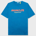 Logo T-Shirt - Navy
