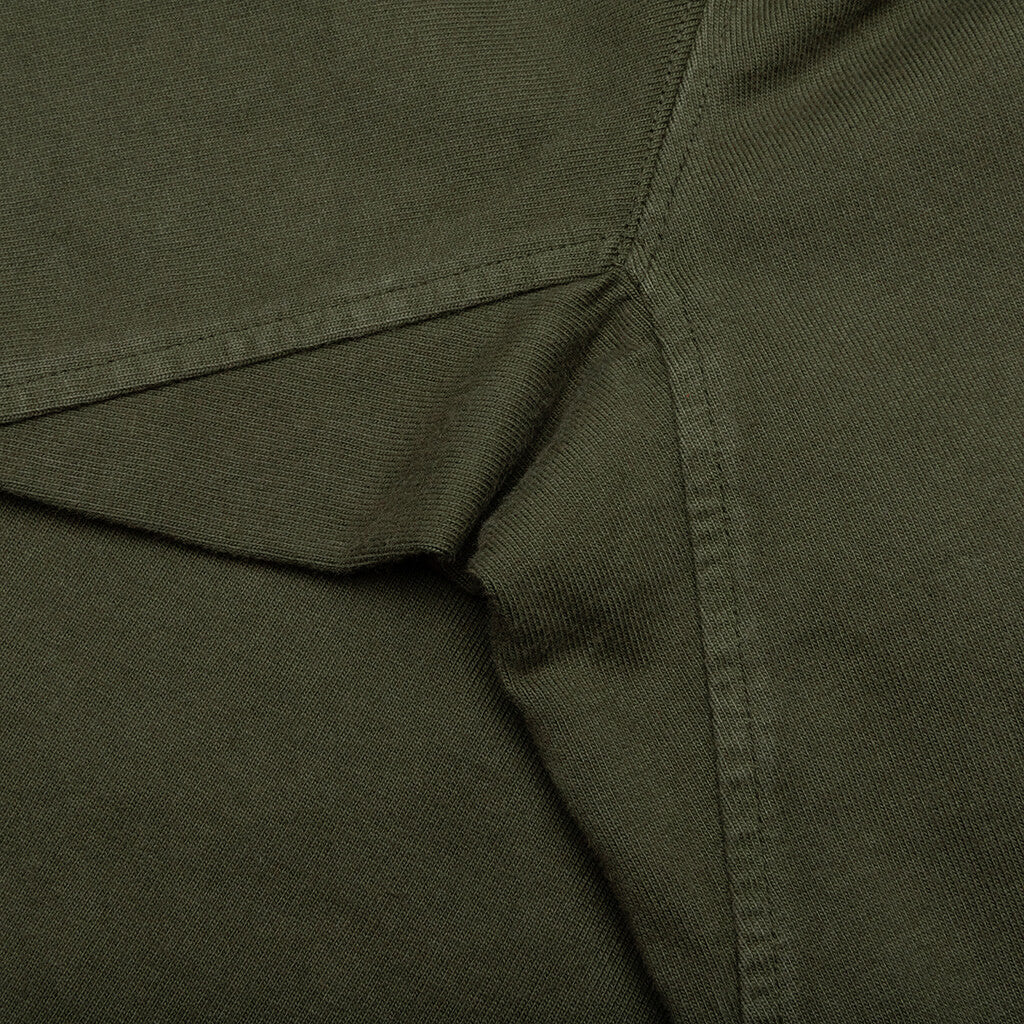 Logo T-Shirt - Olive