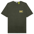 Logo T-Shirt - Olive