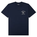 S/S Eightynine T-Shirt - Jupiter