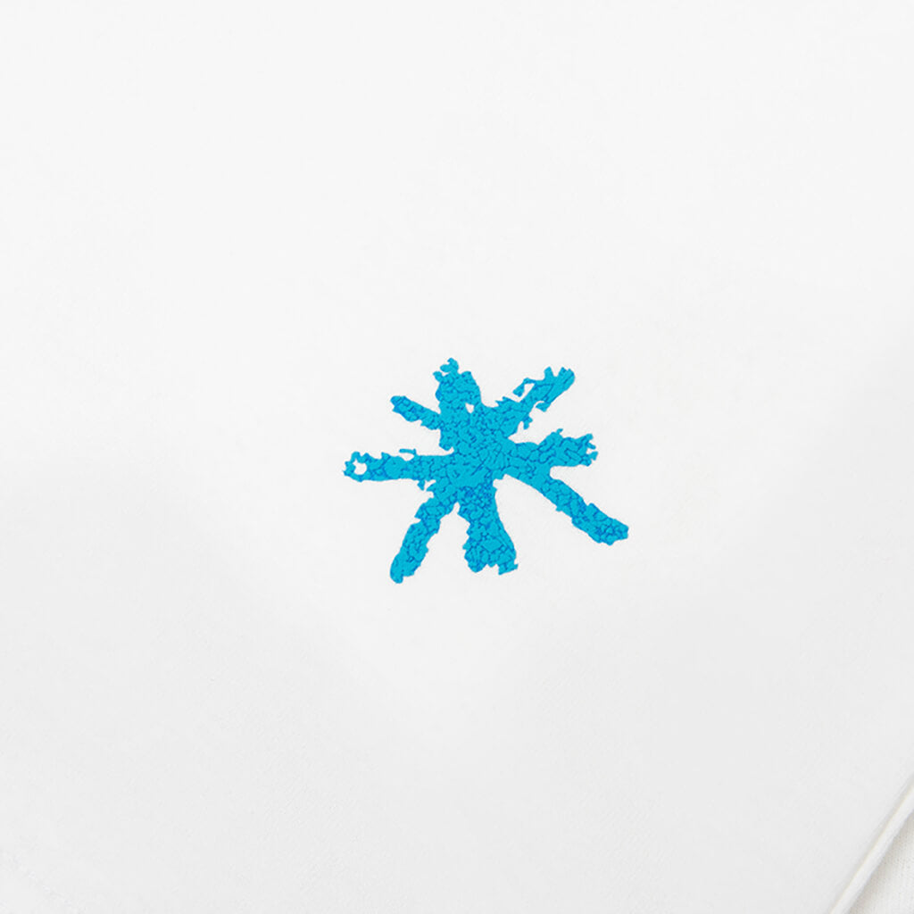 S/S Primary T-Shirt - White