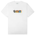 S/S Primary T-Shirt - White